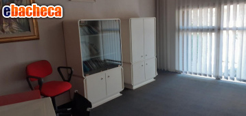 appartamento in vendita a Massa in zona Marina dei Ronchi