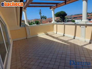 appartamento in vendita a Massa in zona Marina di Massa
