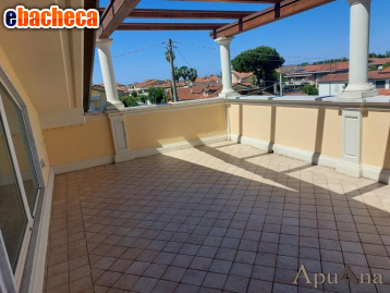 appartamento in vendita a Massa in zona Marina di Massa
