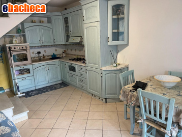 appartamento in vendita a Massa
