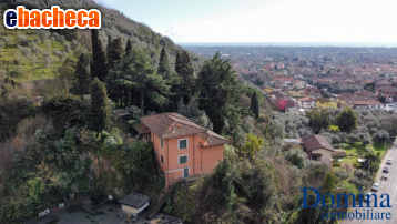appartamento in vendita a Massa