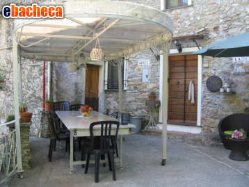 appartamento in vendita a Massa in zona Gronda
