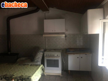 appartamento in vendita a Massa in zona Borgo del Ponte