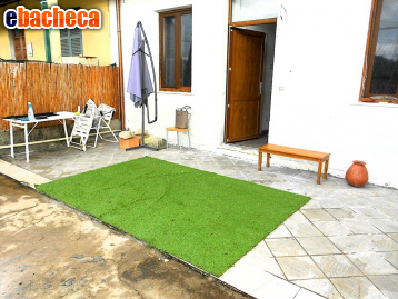 casa indipendente in vendita a Massa in zona Marina di Massa