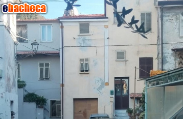 appartamento in vendita a Massa