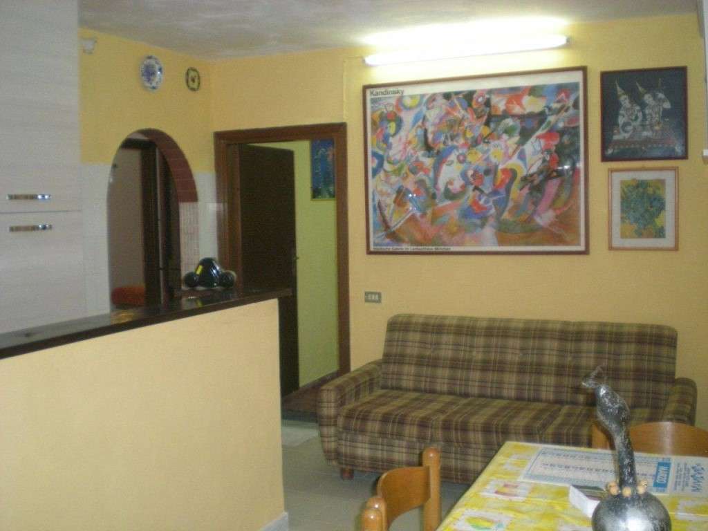 appartamento in vendita a Massa