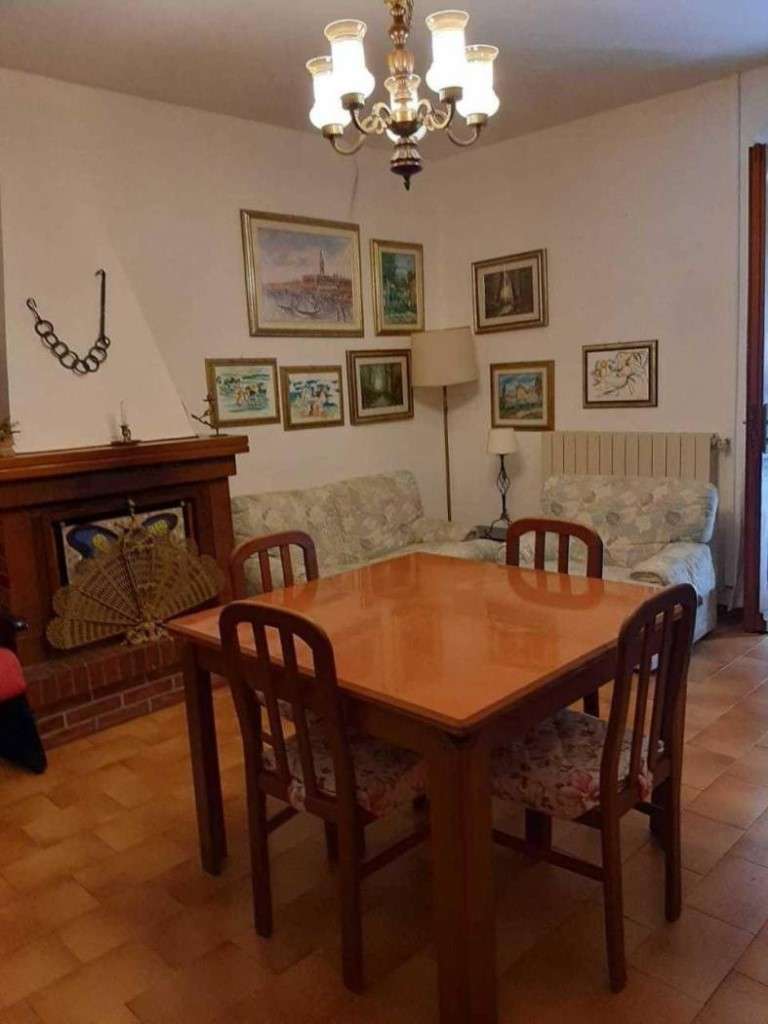 appartamento in vendita a Massa
