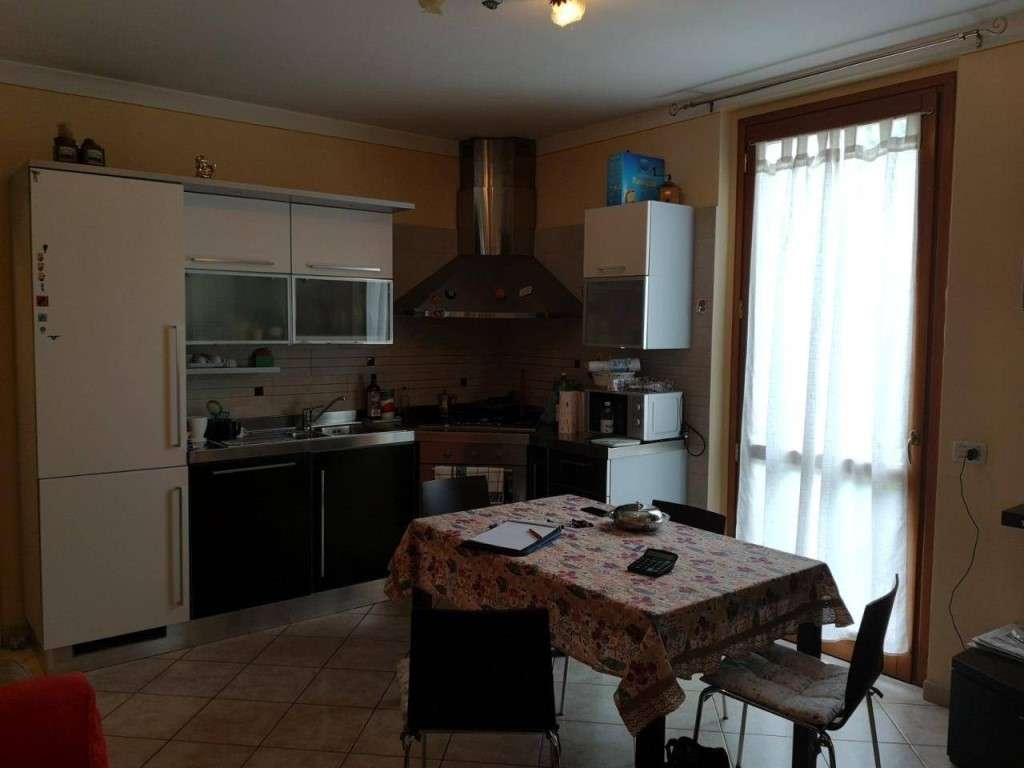 appartamento in vendita a Massa