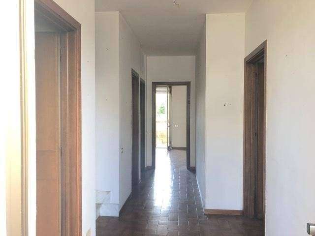 appartamento in vendita a Massa