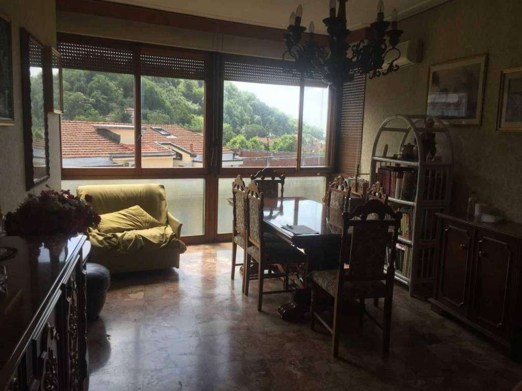 appartamento in vendita a Massa