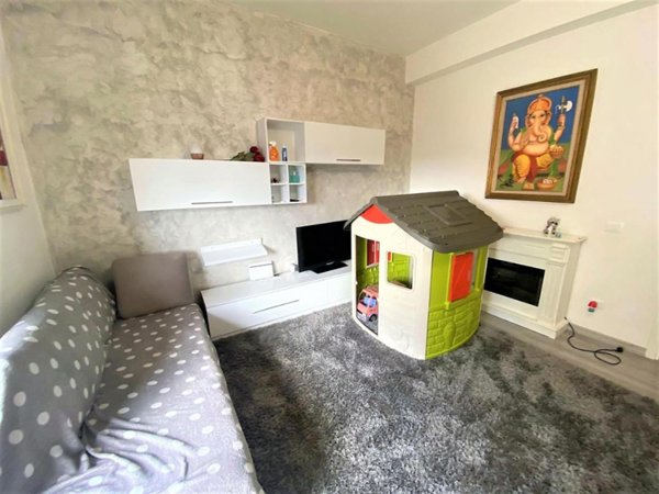 appartamento in vendita a Massa in zona Centro Storico
