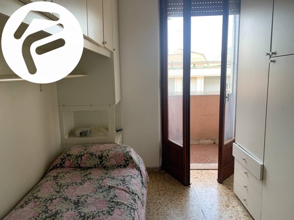 appartamento in vendita a Massa in zona Centro Storico