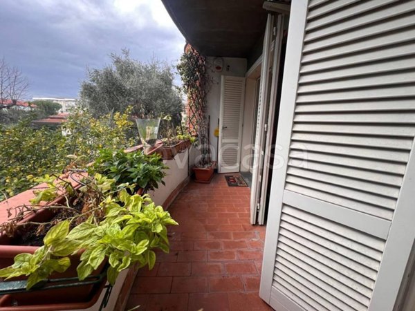 appartamento in vendita a Massa in zona Centro Storico