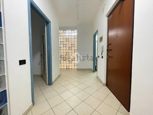 appartamento in vendita a Massa in zona Centro Storico