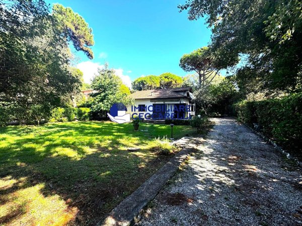 casa indipendente in vendita a Massa in zona Poveromo