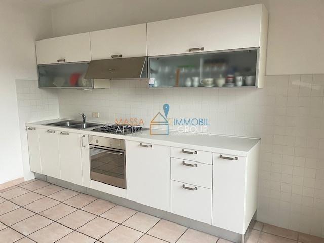 appartamento in vendita a Massa