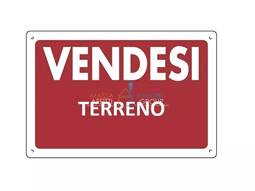 terreno agricolo in vendita a Massa