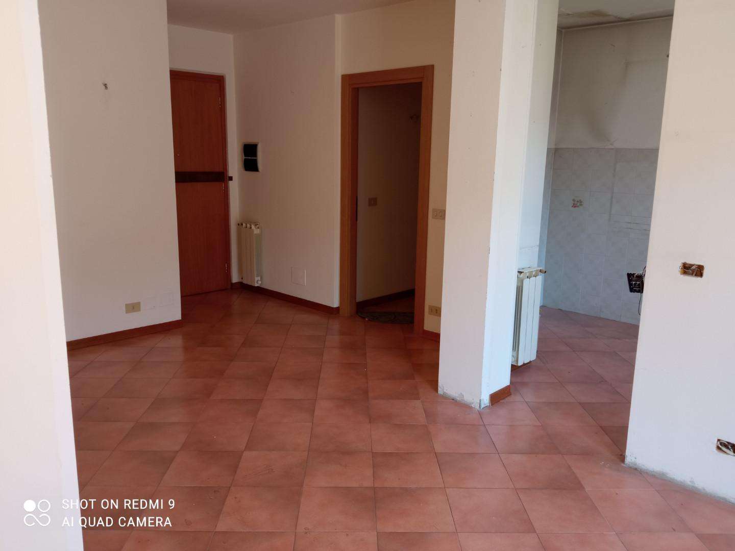 appartamento in vendita a Massa