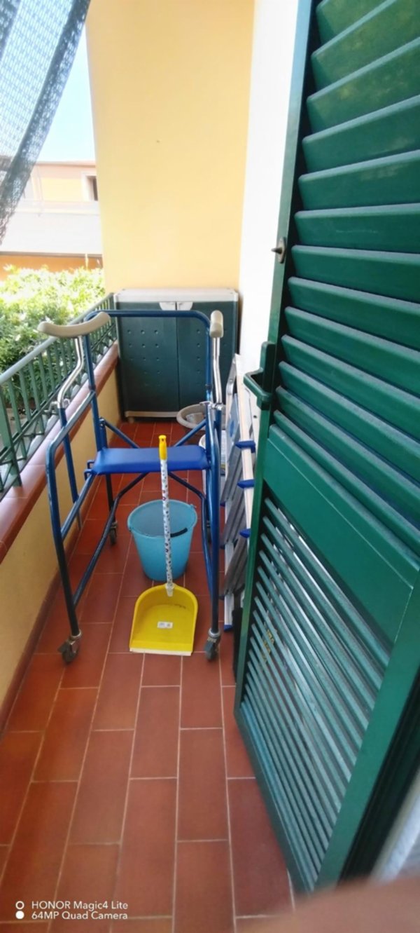 appartamento in vendita a Massa