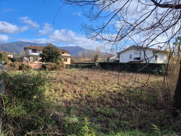 terreno agricolo in vendita a Massa in zona Marina dei Ronchi