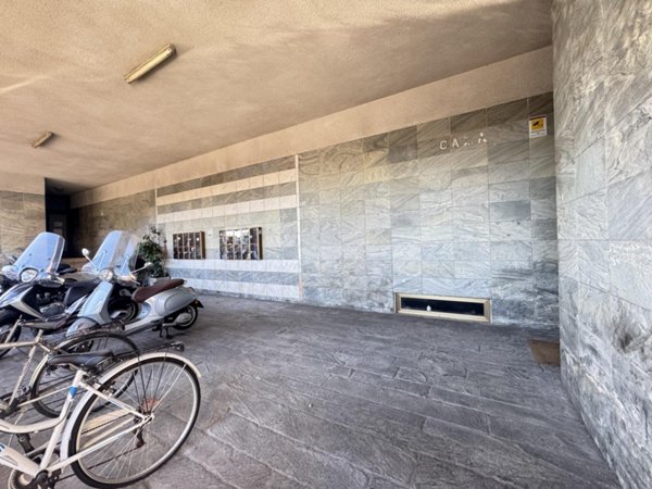 appartamento in vendita a Massa in zona Centro Storico
