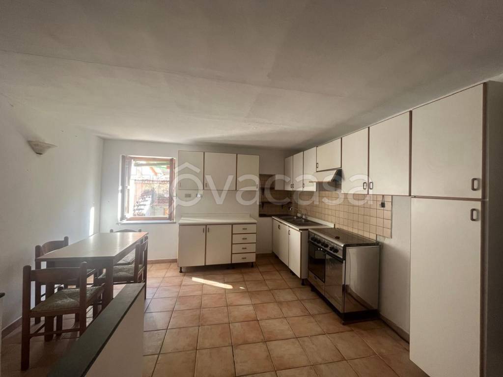 appartamento in vendita a Massa