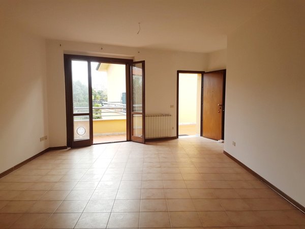 appartamento in vendita a Massa