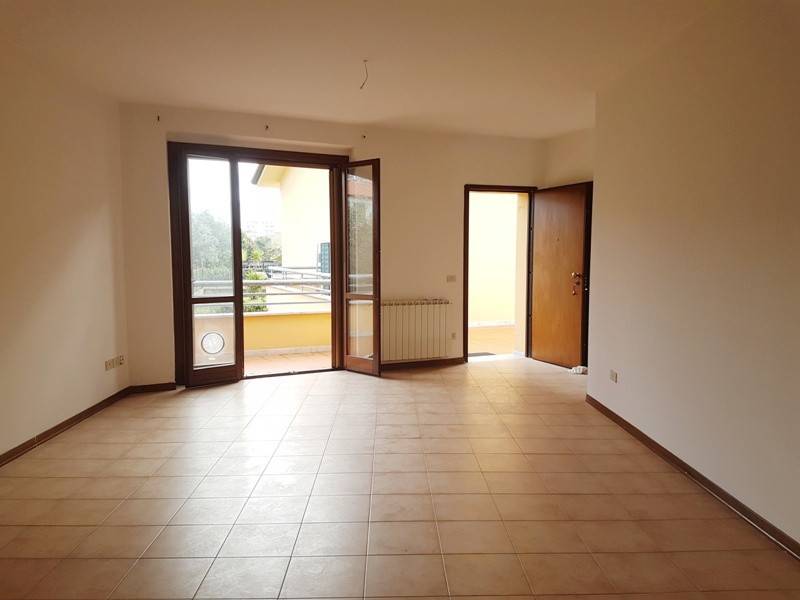 appartamento in vendita a Massa