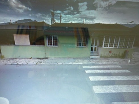 locale commerciale in vendita a Massa