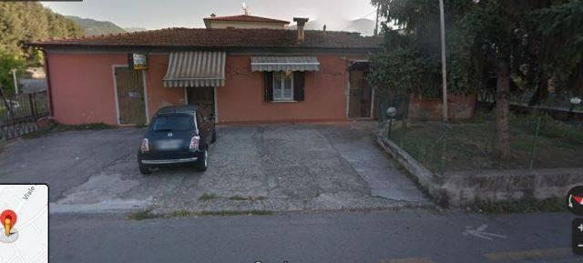 terreno edificabile in vendita a Massa in zona Centro Storico