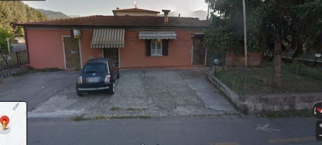 terreno edificabile in vendita a Massa in zona Centro Storico