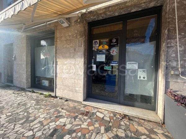 appartamento in vendita a Massa in zona Centro Storico