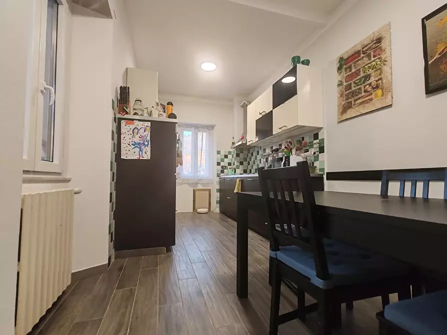 appartamento in vendita a Massa in zona Centro Storico