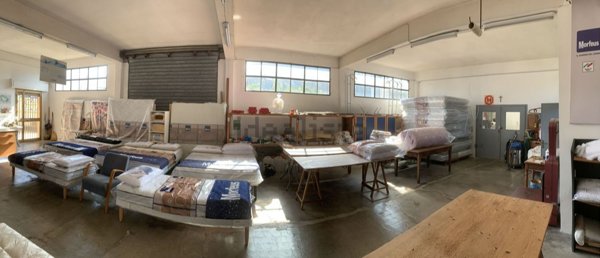 locale di sgombero in vendita a Massa