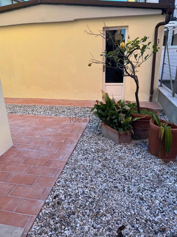 casa indipendente in vendita a Massa in zona Marina di Massa