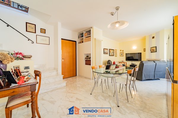 appartamento in vendita a Massa in zona Mirteto