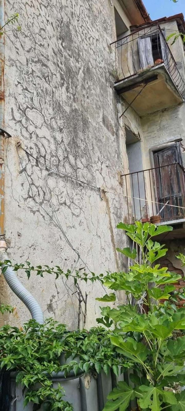 intera palazzina in vendita a Massa