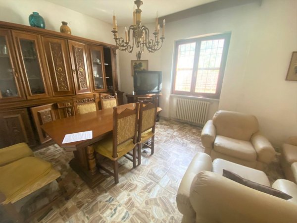 appartamento in vendita a Massa