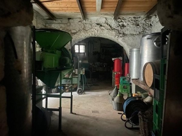 casa semindipendente in vendita a Massa in zona Centro Storico