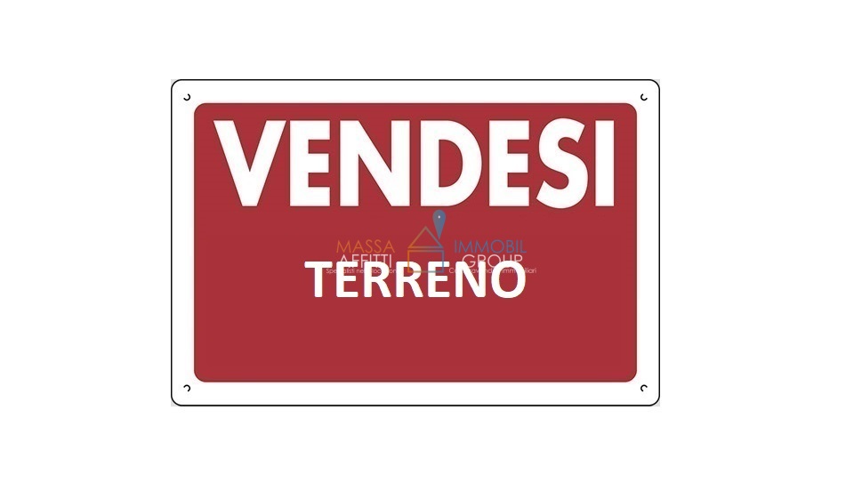 terreno agricolo in vendita a Massa in zona Marina dei Ronchi