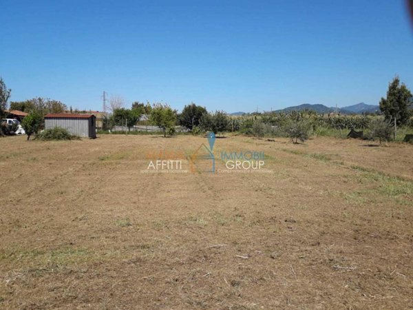 terreno agricolo in vendita a Massa