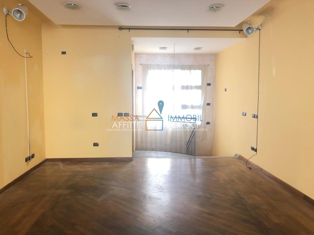 appartamento in vendita a Massa