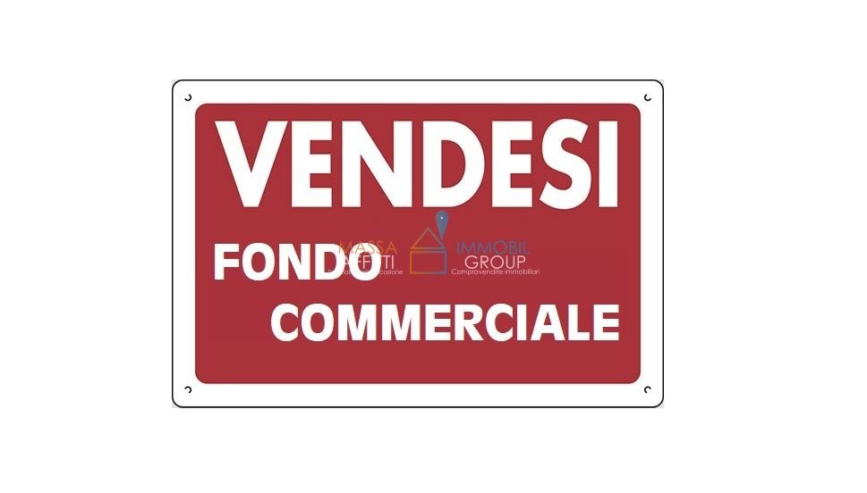 appartamento in vendita a Massa in zona Centro Storico