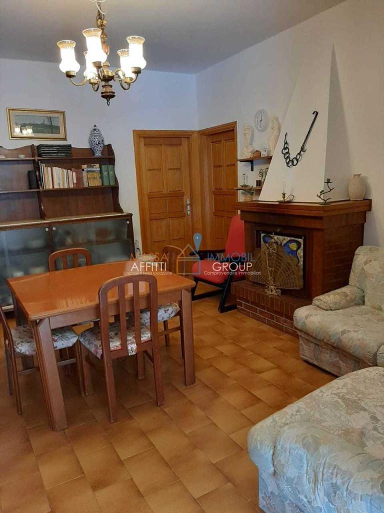 appartamento in vendita a Massa