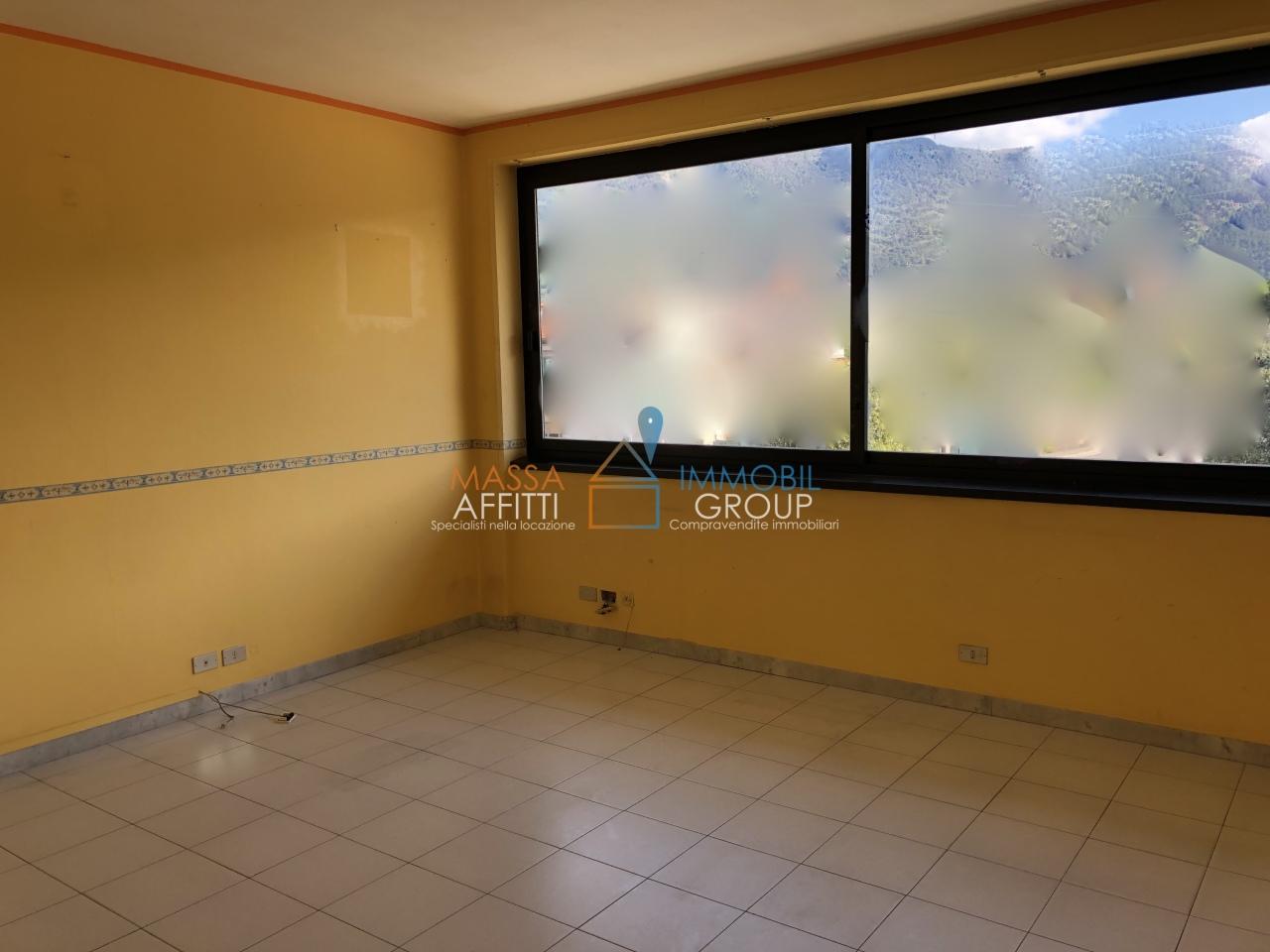 appartamento in vendita a Massa