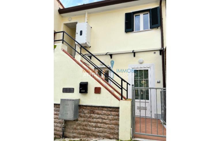 appartamento in vendita a Massa