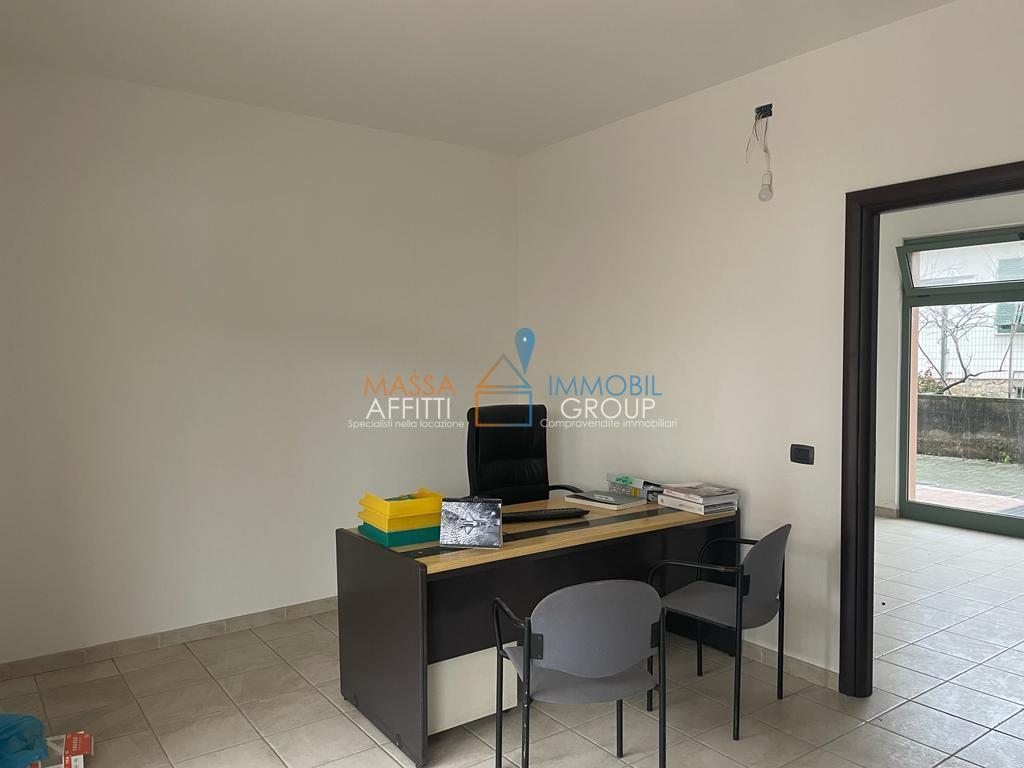 appartamento in vendita a Massa