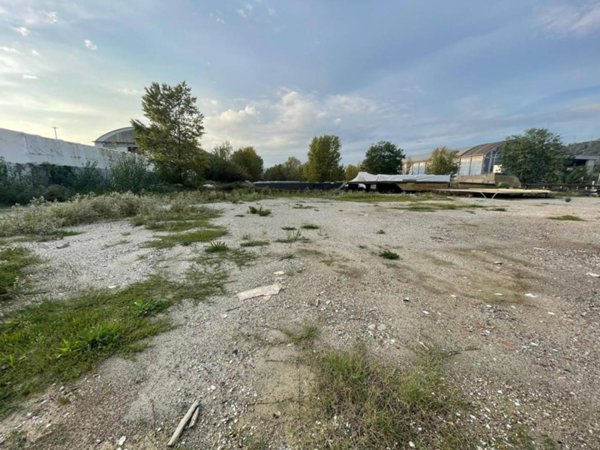 terreno agricolo in vendita a Massa