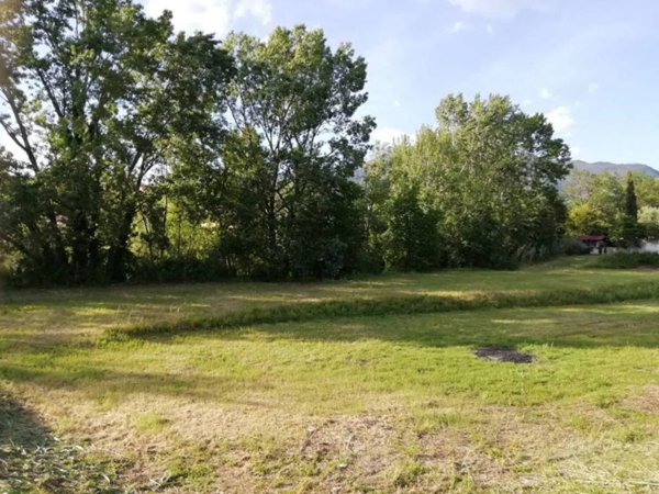 terreno agricolo in vendita a Massa