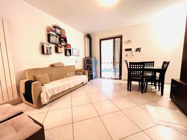 appartamento in vendita a Massa in zona Centro Storico